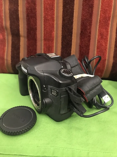Canon Eos 40d Image