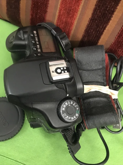Canon Eos 40d Image