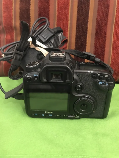 Canon Eos 40d Image