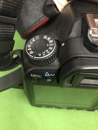 Canon Eos 40d Image