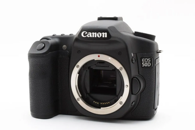 Canon Eos 50d Image