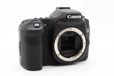 Canon Eos 50d Image