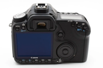 Canon Eos 50d Image
