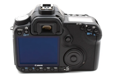 Canon Eos 50d Image