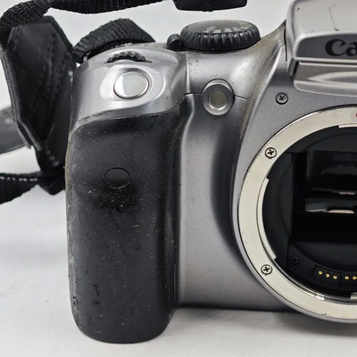 Canon EOS 300D Image