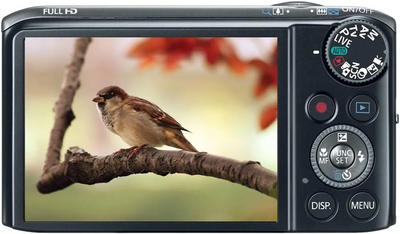 Canon PowerShot 5900B001 Image