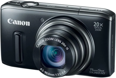 Canon PowerShot 5900B001 Image