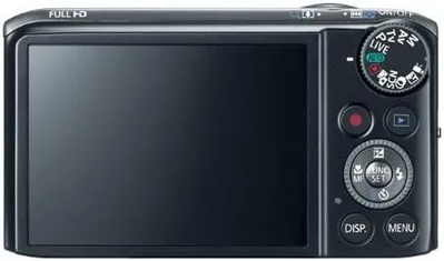 Canon PowerShot 5900B001 Image