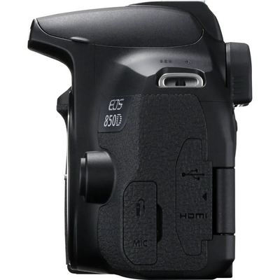 Canon 850D / Rebel T8i Image