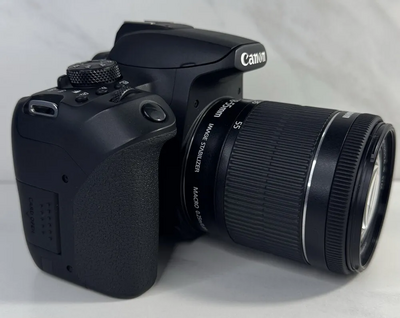 Canon 850D / Rebel T8i Image