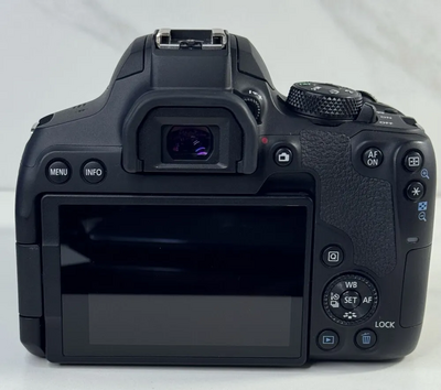 Canon 850D / Rebel T8i Image
