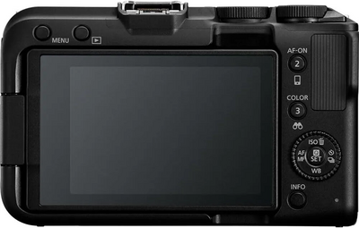 Canon E4CNEOSR50VS1430 Image