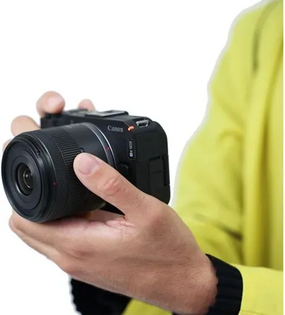 Canon E4CNEOSR50VS1430 Image