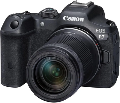 Canon R7(US)BODY Image