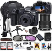 Canon R7(US)BODY Image