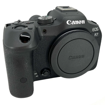 Canon R7(US)BODY Image