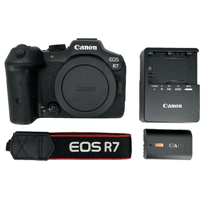 Canon R7(US)BODY Image