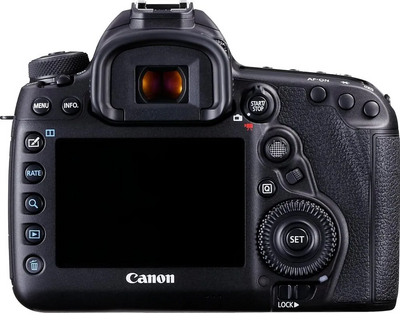 Canon Eos Image