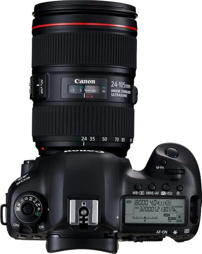 Canon Eos Image