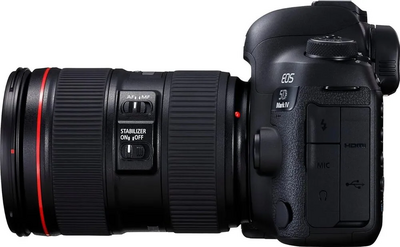 Canon Eos Image