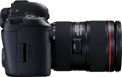 Canon Eos Image