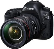 Canon Eos Image