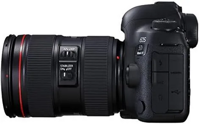 Canon Eos Image