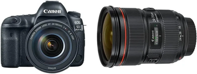 Canon Eos Image