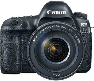 Canon Eos Image