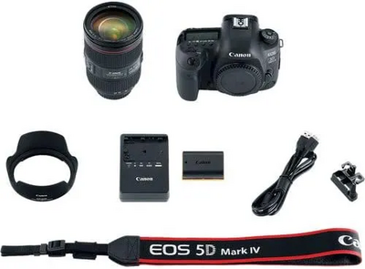 Canon Eos Image