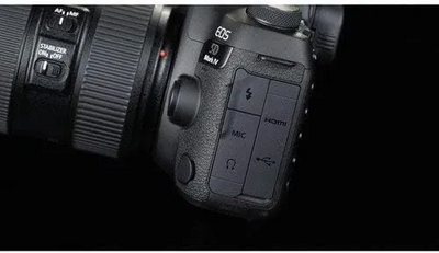 Canon Eos Image