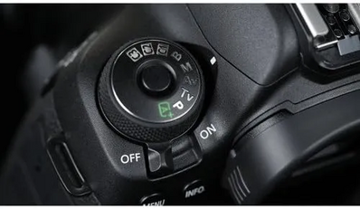 Canon Eos Image