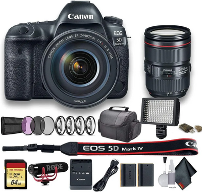 Canon Eos Image