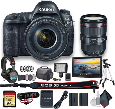 Canon Eos Image