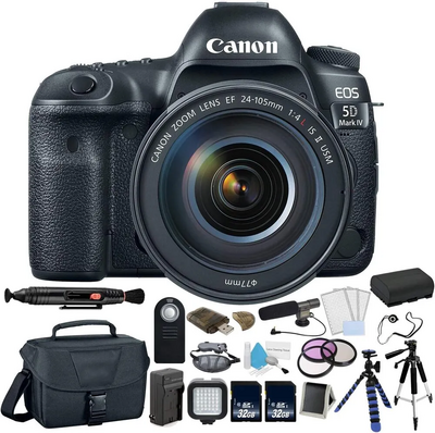 Canon Eos Image