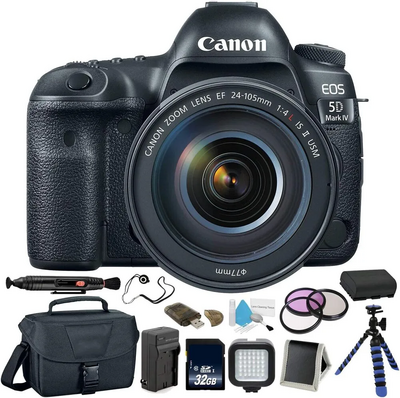 Canon Eos Image