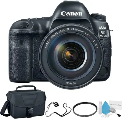 Canon Eos Image