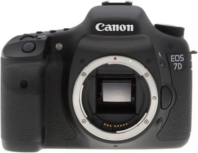 Canon EOS Image