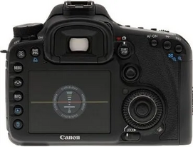 Canon EOS Image
