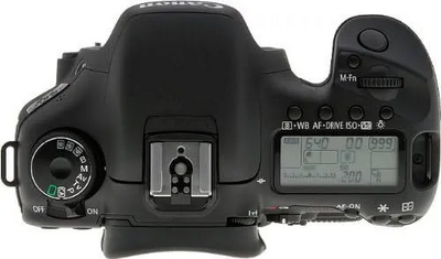 Canon EOS Image
