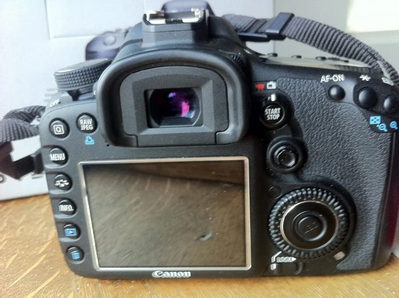 Canon EOS Image