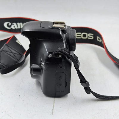 Canon EOS 1100D Image