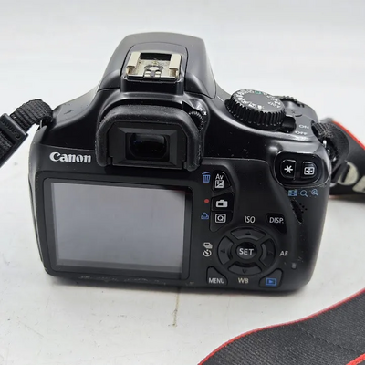 Canon EOS 1100D Image