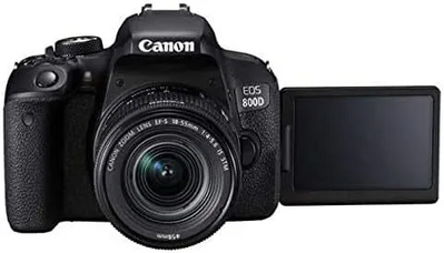 Canon Rebel T7i Image
