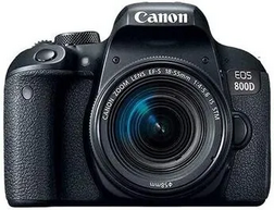 Canon Rebel T7i Image