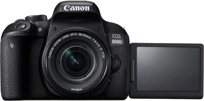 Canon Rebel T7i Image