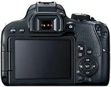 Canon Rebel T7i Image