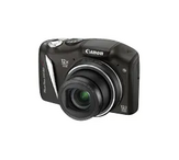 Canon SX130 IS Image