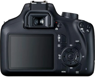 Canon EOS Rebel T100 (EOS 4000D / EOS 3000D / EOS T100) Image