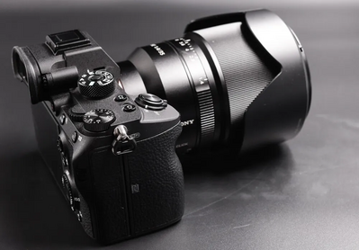 Canon Eos rebel t7 Image